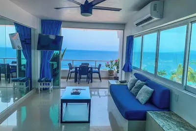 Image de Boana Torre Malibu, Ocean & City View, condo 605