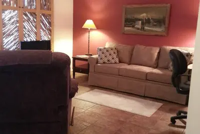 Image de Golf. . . Observation des oiseaux, Vtt, randonnée pédestre, couchers de soleil, observation des étoiles. . . Oh, génial Golf