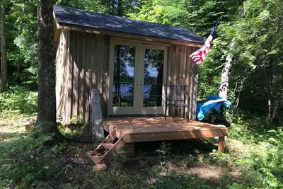 Image de Nouveau sur Vrbo «Tout va bien» Pike Lake Cabin