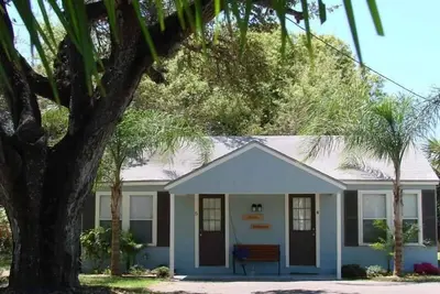 Image de Vivre le temps d'île N ° 5 - Cozy Coastal Cottages Avec beaucoup de charme!