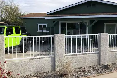 Image de 18 ans + Familiale / Snowbirds Bienvenue Belle spacieuse Mtn. Voir Accueil