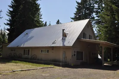 Image de Maison 5 chambres pour 20 personnes - accès toute l'année! !