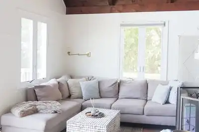 Image de Beautiful Ocean Front Beach House - Les meilleures vues du nord-est