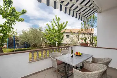 Appartement de vacances A 500 mètres du centre
