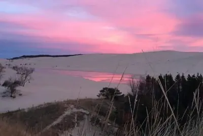 Image de Silver Lake Get Away - Nouvelle location au bord de l'eau