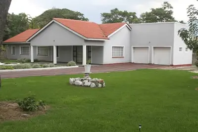 Image de Amazing Guest House - hébergement de courte durée