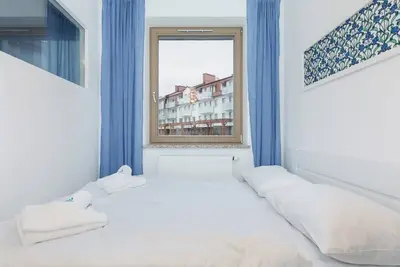 Appartement Piastowska 36/1 avec terrasse
