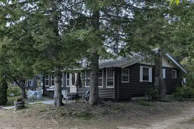 Image de Cottage Ă Bon Echo Family Campground