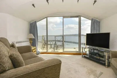 Image de Cannon’s Folly, Kingsand