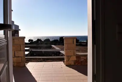 Image de «Villa Evans» relaxant vue sur la mer☺ belles plages🚀