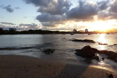 Image de Canto do Aconchego - Profitez du meilleur de nos plages.