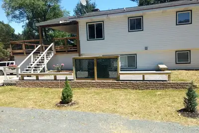 Image de Espoir - Maison de vacances chauffée - Upper Silver Lake