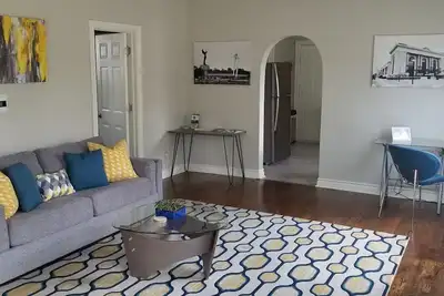 Image de Delano historiquement moderne