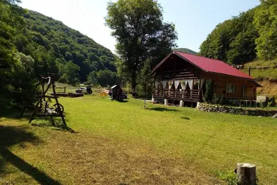 Image de Cabana Cazanesti - Chalet Cazanesti
