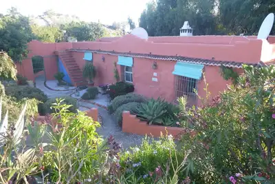Image de Villa dans la campagne avec piscine et vista magnifique