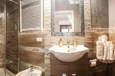 Image de Maxime B & B Bari 👍 Fiera Pineta Mare