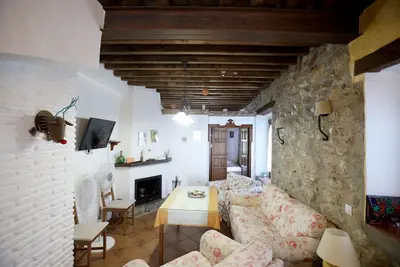 Image de Cottage à Grazalema