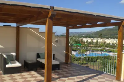 Image de Pizzo Beach Club \"Summer Special\" Appartement 2 chambres 13f avec Wifi gratuit et 2 terr