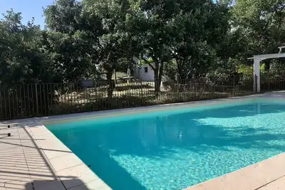 Image de Le Paradis en Provence