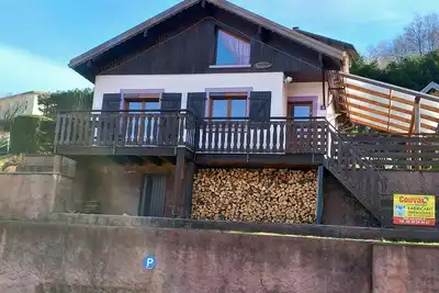 Image de Chalet  montagne. 60 m2