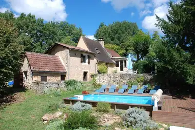 Image de Maison De Charme Au Coeur Du Perigord Noir