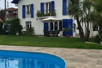 Historique Maison De 1850 4 Etoiles T5