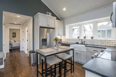 Image de Belle maison nouvellement construite au 12ème Sud, Nashville Tn! ! !