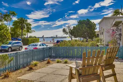 Image de Mission Bay Classic Beach House | 4br + Oceanview