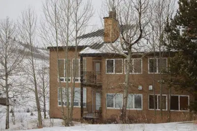 Image de Superbe condo à Granby Ranch Mountain