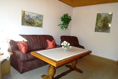 Image de Ferienwohnung für 4 Personen (75 qm)