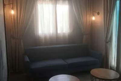 Image de Appartement de luxe moderne sur la plage avec tout le luxe que vous pouvez imaginer <br>
