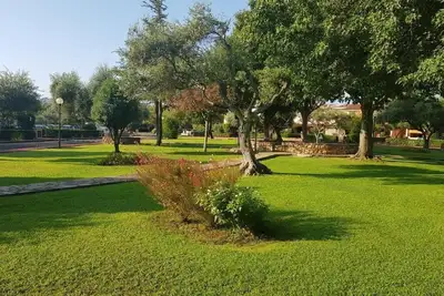 Image de Appartement à San Teodoro Sardaigne