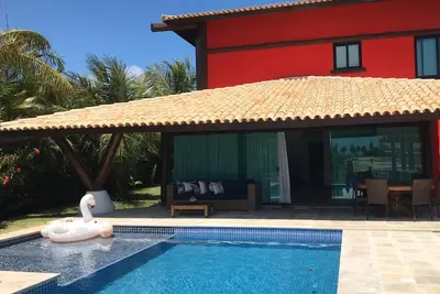 Image de Maison de luxe avec 4 suites IberoState Condominium - IberoStar