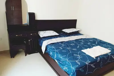 Image de Appartement confortable 1 Br à Impz, Centrium-1607