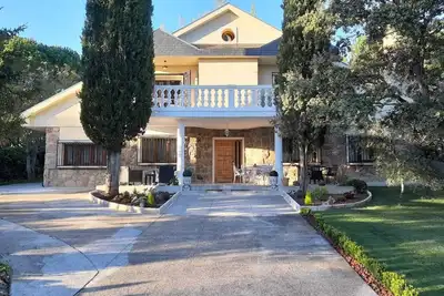 Image de Gîte Robertina pour 12 + 2 personnes max