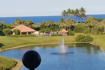 Image de Vue sur l'océan à océan Bluffs