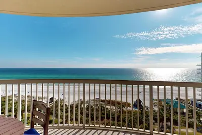 Image de St. Maarten condo en bord de mer ~ plus incroyable piscine à Destin ~ meilleures vacances!