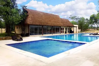 Image de Appartement agréable et familial à Cancún