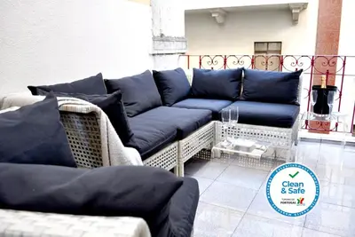 Image de Nouveau Design Appartement de 2 chambres au coeur de Lisbonne