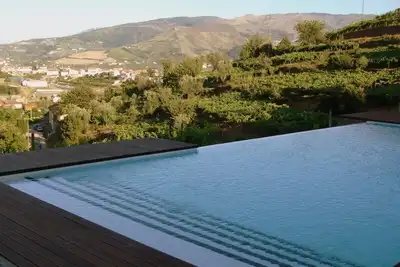 Image de Ferme de tourisme rural dans le Douro!