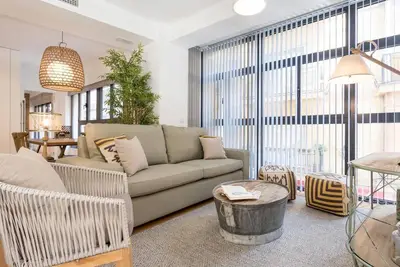 Image de Plaza Nueva Deluxe 1