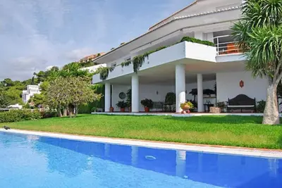 Image de Villa el Horizonte infinite pool