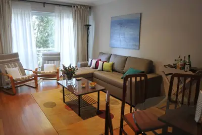 Image de Reste de Sar. Appartement spacieux, ensoleillé et calme.