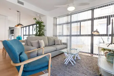 Plaza Nueva Deluxe 4