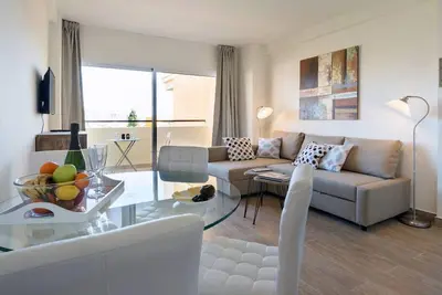 Image de Appartement Club Playa Flores à Torremolinos