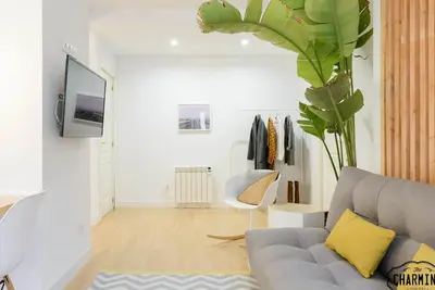 Image de Charming Puerta de Toledo V