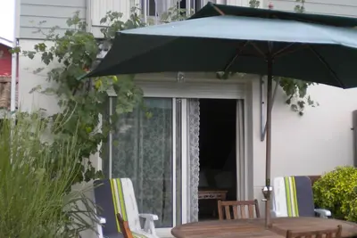 Image de Smart Villa dans un cadre exclusif, bord de mer, lacs, golf, cyclisme, vie en plein air