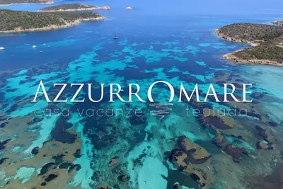 Image de Maison de vacances Azzurromare