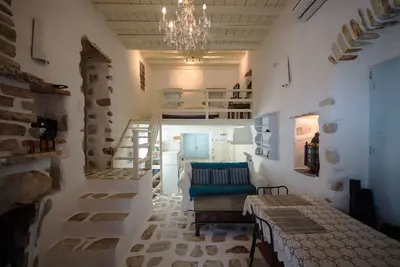 Image de Villa Kleos - Superbe maison perchée avec des équipements modernes et vue panoramique sur la mer
