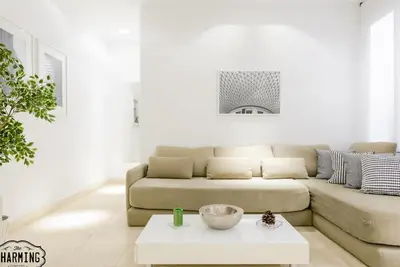 Image de Charming Lope de Vega - Pour 4 personnes, dans le centre-ville, wifi gratuit